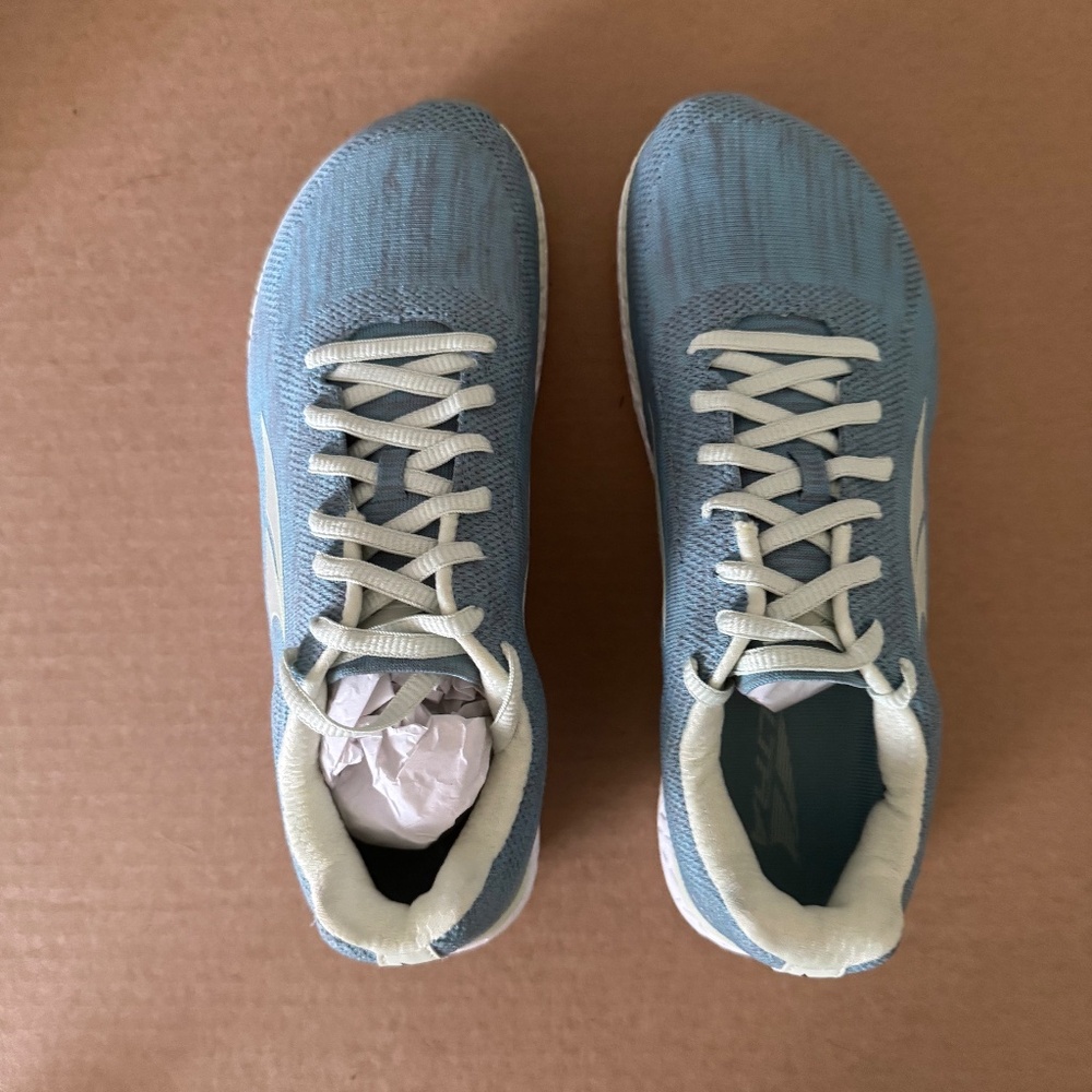 Altra Escalante, first version, Size 9.5